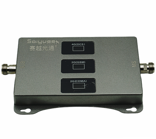 文县三频手机信号增强器200㎡