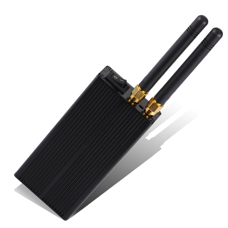  文县1.2G/1.5G导航屏蔽器