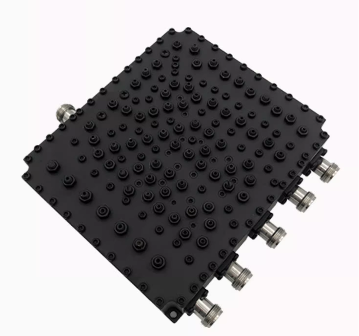  文县双频三频四频五频腔体合路器4G+5G