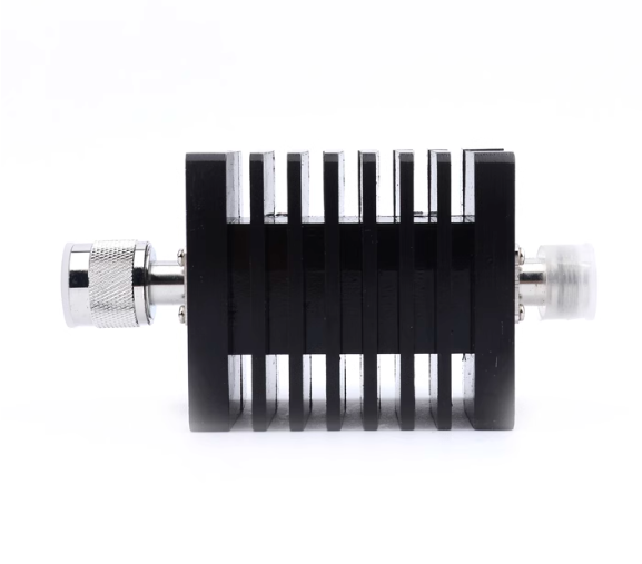  文县腔体固定衰减器0-3G/0-4G  N型接口